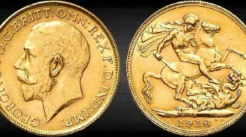 سعر النصف جنيه الذهب اليوم الأربعاء 26 مارس 2025 في السوق المحلي
