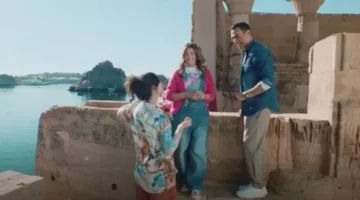 موعد عرض الحلقة 12 من مسلسل عايشة الدور عبر قناة ON لا تفوّته