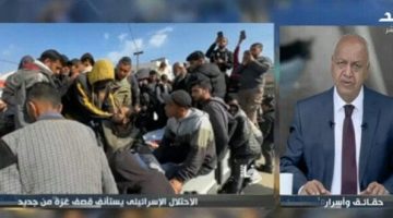 مصطفى بكري يوضح الحقائق بشأن شائعات تهجير الفلسطينيين في فيديو جديد