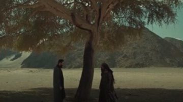 مسلسل المداح 5 الحلقة 22.. صابر يكتشف سر علاج الوباء الغامض