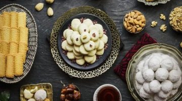 أسعار كحك العيد 2025 في الأسواق: عروض مميزة بالمجمعات الاستهلاكية