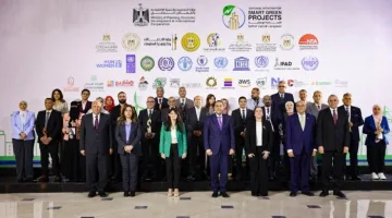 توطين أهداف التنمية المستدامة بالمحافظات: إطلاق الإصدار الثاني من التقارير الجديدة