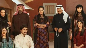 مواعيد عرض مسلسل شارع الأعشى وأهم القنوات الناقلة لمتابعته