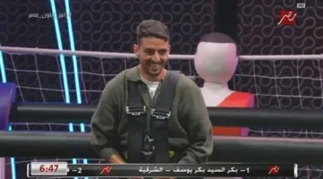 طاهر محمد طاهر: “أعتبر نفسي أكثر مهارة من رمضان صبحي والشحات يتفوق على زيزو”