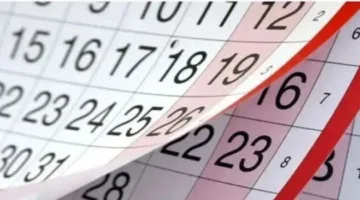 الإجازات الرسمية في السعودية 2025: جدول شامل للعطلات لجميع الفئات