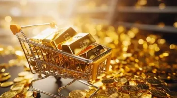 سعر الذهب اليوم السبت 22 مارس 2025 في ختام التعاملات بالسوق