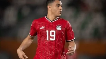 حسام حسن قد يستبعد مصطفى محمد من المنتخب: تصريح نجم الزمالك السابق