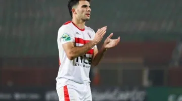 نجم الزمالك السابق: ميدو يحسم تجديد عقد زيزو واستمراره مع الفريق الأبيض