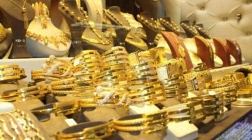 عيار 21 بكام؟.. سعر الذهب اليوم الجمعة 21 مارس 2025 في مساء التعاملات