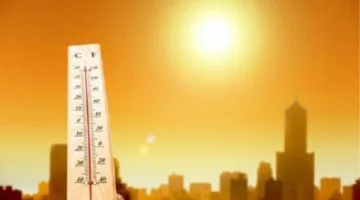 حالة الطقس اليوم الخميس.. الأرصاد تحذر من ارتفاع درجات الحرارة بشكل ملحوظ