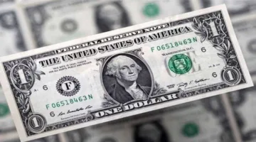 سعر الدولار اليوم الخميس 27 مارس 2025 في ختام التعاملات البنكية