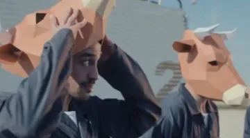 مسلسل قهوة المحطة الحلقة 12: أحمد غزي يقترب من تحقيق حلمه الكبير