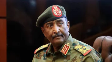 البرهان: الجيش السوداني يعلن استعادة السيطرة الكاملة على الخرطوم