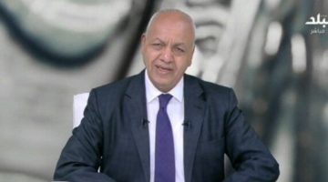 مصطفى بكري: مصر أكبر من الأكاذيب ومزاعم تزويد إسرائيل بالأسلحة خيانة