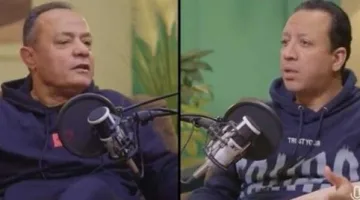 شاهد.. طارق يحيى ينتقد الأهلي: «زيزو الأفضل أم لا لاعبين غير الزملكاوية»