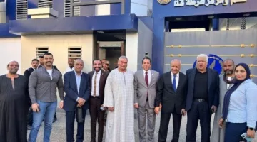 الإفراج عن 14 من أبناء الأشراف والحميدات بحضور شخصيات عامة ونواب