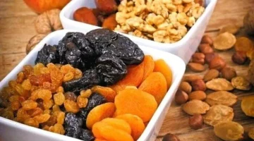 عروض رمضان تخفيضات تصل إلى 30% على الياميش والمكسرات بأسعار مذهلة