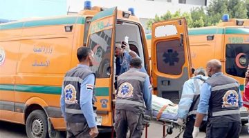 حادث مأساوي في المنيا: مصرع شقيقين وإصابة آخر في رحلة ذكرى مؤلمة