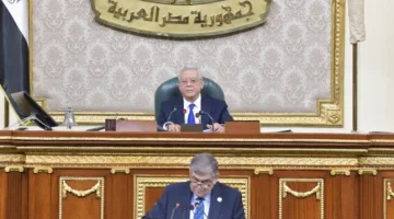 النواب يقر حذف مادتين من قانون المسئولية الطبية الجديد بموافقة الأعضاء
