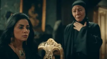 ملخص أحداث مسلسل حكيم باشا الحلقة 25 بطولة مصطفى شعبان بشكل مشوق