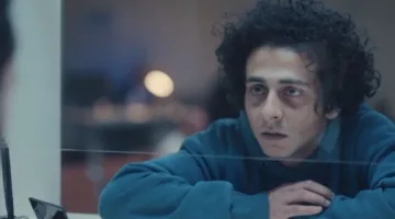مسلسل قهوة المحطة الحلقة 13.. هاني يكشف لطارق سر مكان أهله الحقيقيين