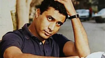 سقف التمثيل العالي.. خالد النبوي يستذكر رحيل أحمد زكي بكلمات مؤثرة