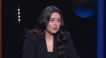 نهى عابدين تكشف تفاصيل تعرضها للغدر من أقرب الأشخاص إليها