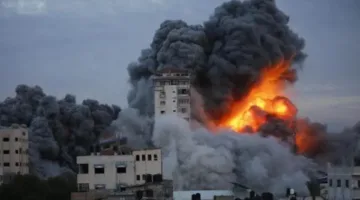 الأونروا: مقتل 180 طفل في يوم واحد وجثث ما تزال تحت الأنقاض
