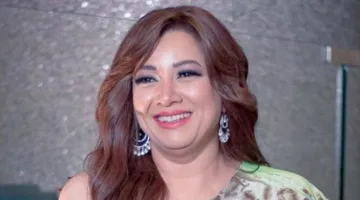 انتصار عن دورها في مسلسل “إش إش”: محمد سامي رأى أنني الأنسب لهذا الدور