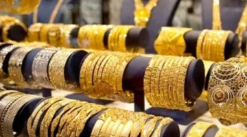 سعر الذهب اليوم في مصر الإثنين 24 مارس 2025.. كم وصل الأصفر؟