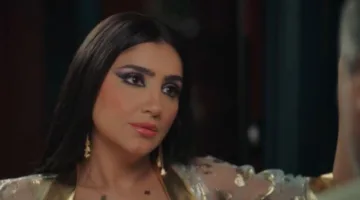 مسلسل إش إش الحلقة 26.. إش إش تواجه طلب عبد العاطي للاستيلاء على أموال رجب