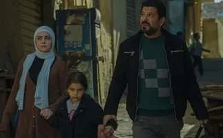مسلسل ظلم المصطبة الحلقة 10.. حمادة يكتشف زواج حسن سرا من هند