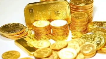 سعر الجنيه الذهب اليوم الأربعاء.. أحدث التحديثات لوزن 4 جرام بـ 17320 جنيها