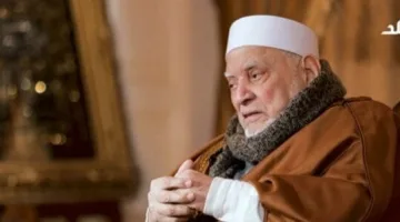 ما الحكمة من زكاة الفطر؟ أحمد عمر هاشم يشرح بالتفصيل في فيديو