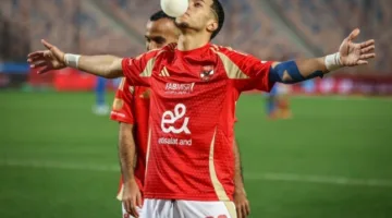 أخطاؤه لا تُغتفر.. حسام حسن يكشف أسباب استبعاد إمام عاشور من منتخب مصر