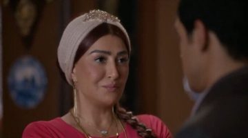 مسلسل شباب امرأة الحلقة 6.. شفاعات تفضح سرقة عمرو وهبة بالصور