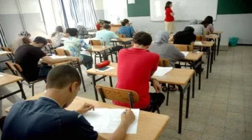 موعد امتحانات الثانوية الأزهرية 2025 للشعبتين العلمية والأدبية بالتفاصيل الكاملة