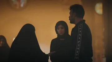 مسلسل فهد البطل الحلقة 24: وفاة والدة العوضي بسبب سم عجيبة في الطعام