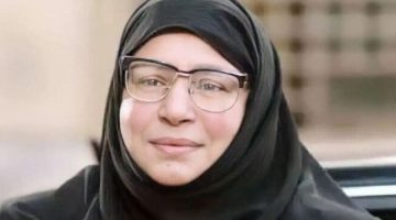 الحالة الصحية لعبلة كامل.. أحدث التفاصيل والصور بعد تصدرها التريند