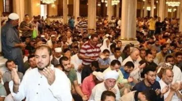 زكاة الفطر: تطهير للصيام وسد حاجة المحتاجين في خطبة الجمعة