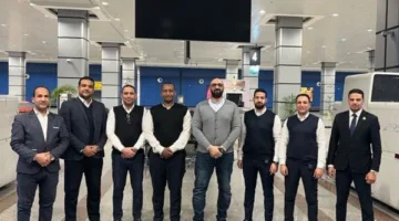 جمارك الغردقة تضبط محاولة لتهريب مخدر الماريجوانا عبر المطار الدولي