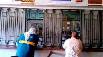 التأمين الصحي بالقليوبية: بدء المرحلة الأولى لتطبيق منظومة النداء الآلي