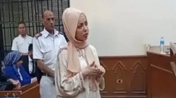 مضيفة الطيران التونسية المتهمة بقتل ابنتها تمثل أمام المحكمة اليوم