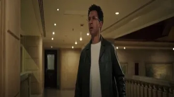 مسلسل «نص الشعب اسمه محمد» الحلقة 8.. عصام عمر يواجه ورطة مع حماته