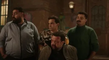 مسلسل العتاولة 2 الحلقة 25.. خضر يخطط للانتقام وعودة حنة لنصار
