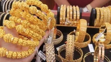 سعر الذهب في الأردن اليوم 22 مارس 2025.. كم بلغ عيار 21؟