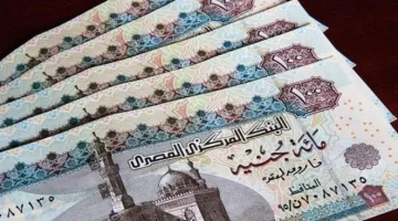 خفض الفائدة مستمر.. البنك المركزي يعلن طرح أذون خزانة بـ 60 مليار جنيه غداً