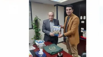 اللواء سمير فرج يشيد بجهود الأزهر في مكافحة التطرف خلال استقباله أعضاء مشروع «فهم»