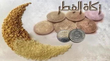قيمة زكاة الفطر 2025 وآخر موعد لإخراجها بالتفصيل