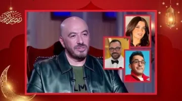 مجدي الهواري: أحمد حلمي أصبح نجماً بفضلي رغم تشكيك البعض في موهبته